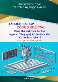 Công nghệ CNC