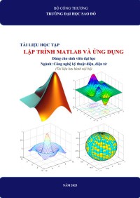 Thực hành Matlab và ứng dụng