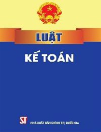 Luật kế toán