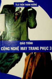 Công nghệ may trang phục 3