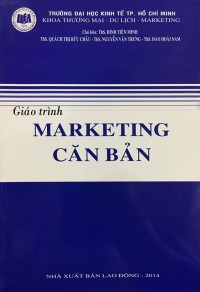 Giáo trình Marketing căn bản