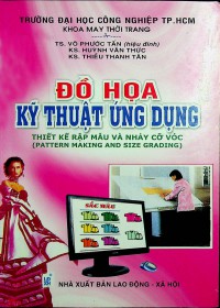 Đồ họa kỹ thuật ứng dụng