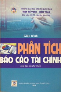 Phân tích báo cáo tài chính