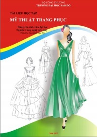Image of Mỹ thuật trang phục