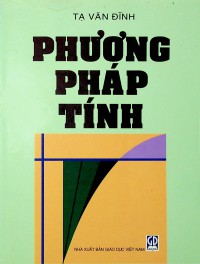 Phương pháp tính