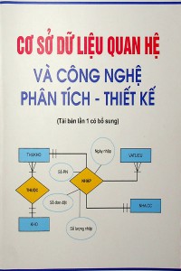 Cơ sở dữ liệu quan hệ và Công nghệ phân tích - thiết kế