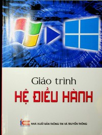 Giáo trình Hệ điều hành