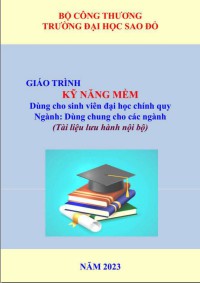 Kỹ năng mềm