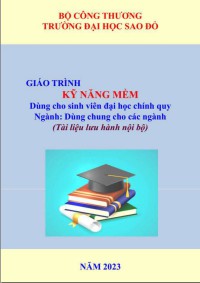 Kỹ năng mềm