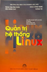 Quản trị hệ thống Linux