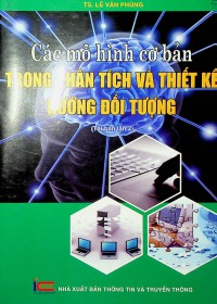 Các mô hình cơ bản trong phân tích và thiết kế hướng đối tượng