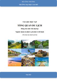 Image of Tổng quan du lịch