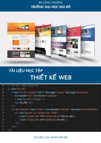 Thiết kế web