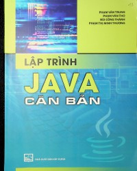 Lập trình Java căn bản