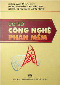 Cơ sở Công nghệ phần mềm