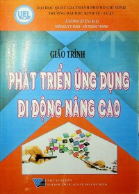 Image of Phát triển ứng dụng di động nâng cao