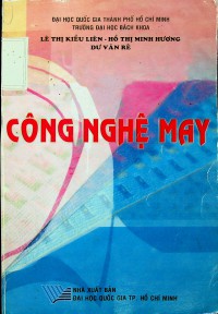 Image of Công nghệ may