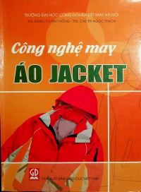 Công nghệ may áo Jacket