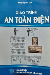 Giáo trình An toàn điện