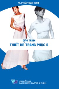 Giáo trình Thiết kế trang phục 5