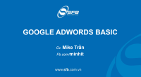 Google Adword căn bản