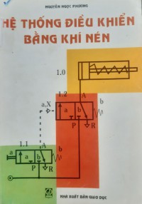 Image of Hệ thống điều khiển bằng khí nén