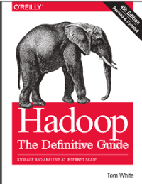 Hadoop The Definitive Guide