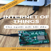Internet of Things cho người mới bắt đầu