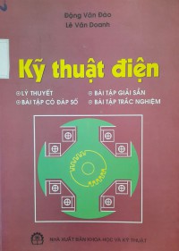 Kỹ thuật điện