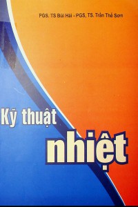 Kỹ thuật nhiệt