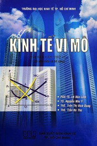 Kinh tế vi mô