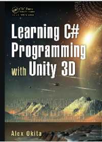 Learning C# Programming with Unity 3D