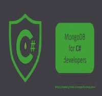 Learning mongodb-csharp