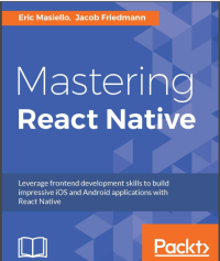 Mastering React Native