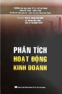 Phân tích hoạt động kinh doanh