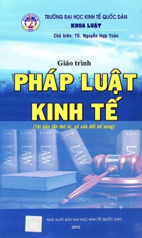 Pháp luật kinh tế