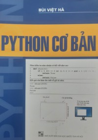 Python cơ bản