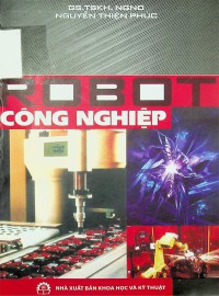 Robot công nghiệp