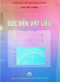 Sức bên vật liệu