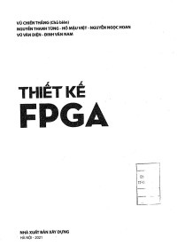 Thiết kế FPGA