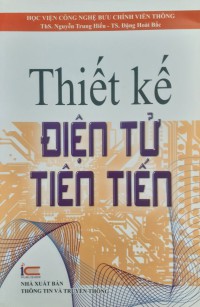 Thiết kế điện tử tiên tiến