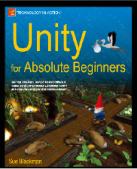 Unity for absolute beginners