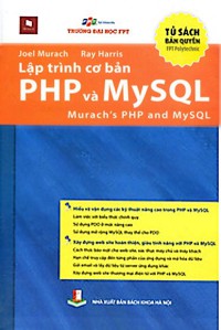 Lập trình cơ bản PHP và MySQL